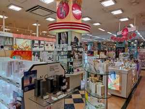2025年11月3日　アピタ店